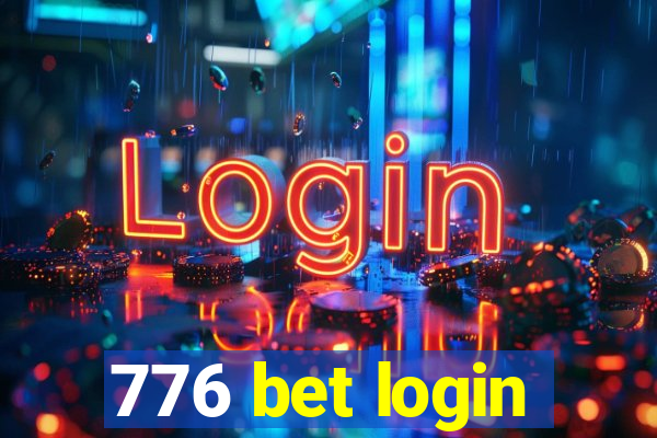 776 bet login